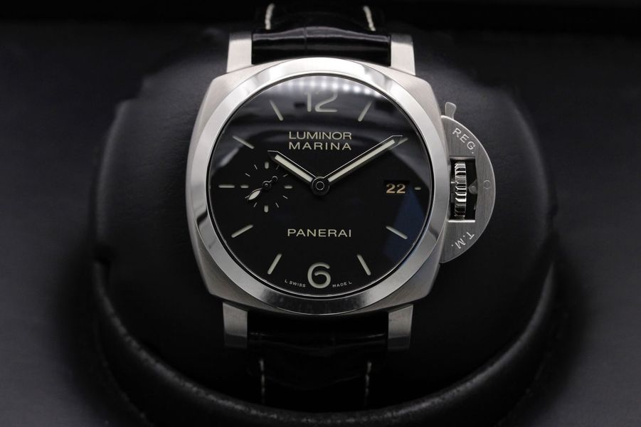 Panerai Luminor Marina PAM00392